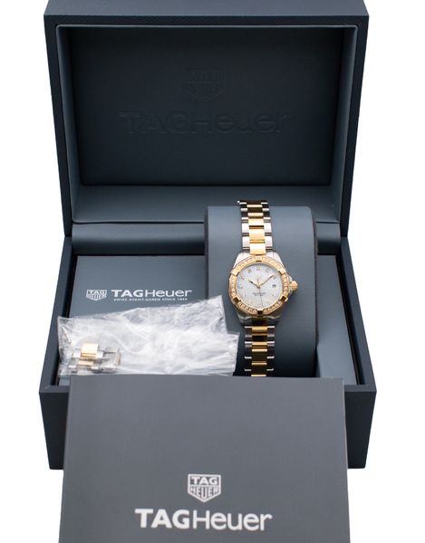 Tag Heuer Aquaracer WBD1423.BB0321